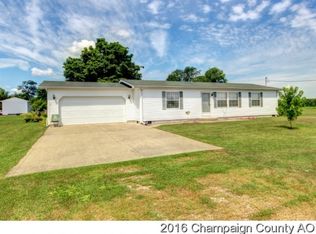 605 N Wabash Ave, Allerton, IL 61810