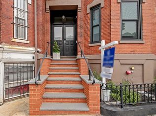 134 Warren St APT 1, Roxbury, MA 02119