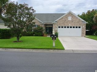 1719 Shinnecock Dr, Murrells Inlet, SC 29576