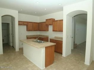 2482 E Dulcinea Trl, Casa Grande, AZ 85194