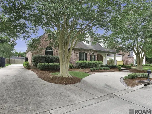 6122 Krista Ln, Baton Rouge, LA 70808