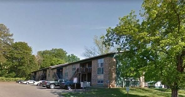 We are cleaning up & sprucing up the outside