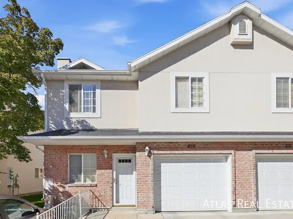 429 E Park Oak Pl, Murray, UT 84107