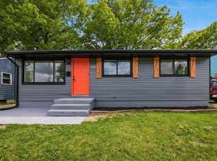 3285 Towers Ct S, Columbus, OH 43227
