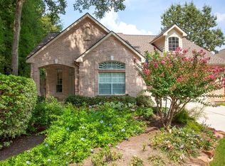 19 Robindale Cir, Conroe, TX 77384