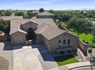 2739 E Balsam Dr, Chandler, AZ 85286