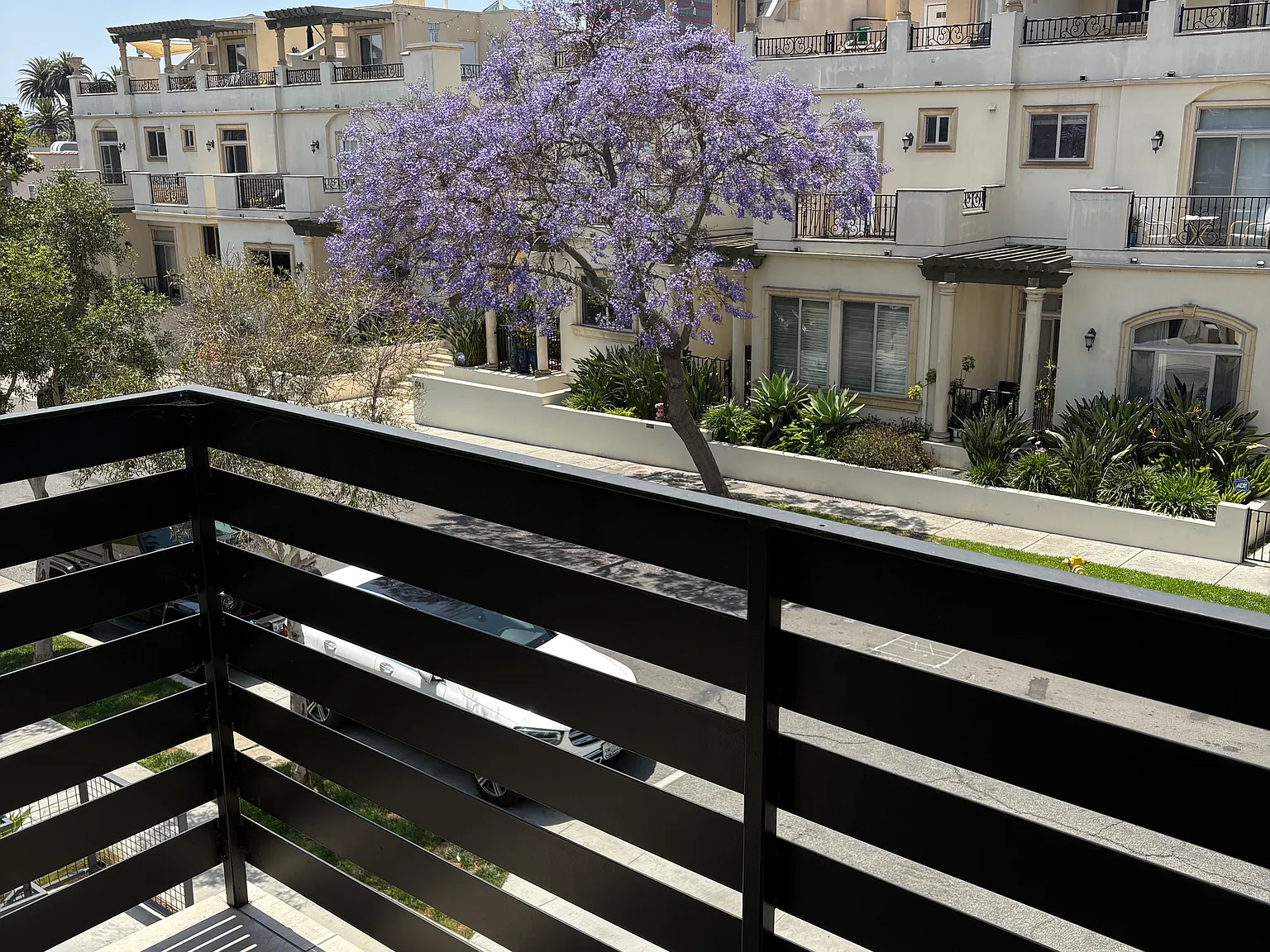 2 bed, 1200 sqft, $4,095 — Photo 4