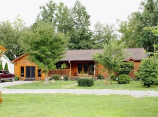 Mtn Creek Rd, Cosby, TN 37722