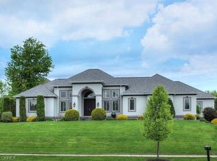 8859 Topaz Ter, Streetsboro, OH 44241