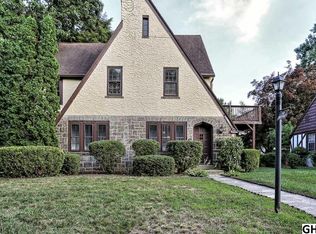 2411 Chestnut St, Harrisburg, PA 17104