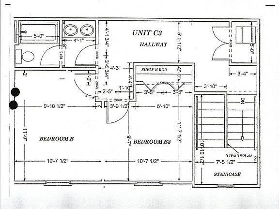3rd image of 267 W 11th St APT C