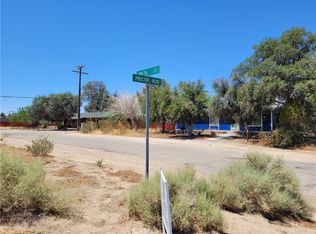 0 108th St #21, California City, CA
