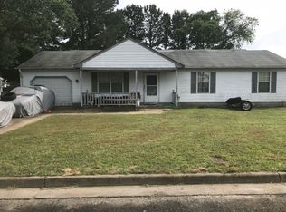 2721 Spinners Way, Chesapeake, VA 23323