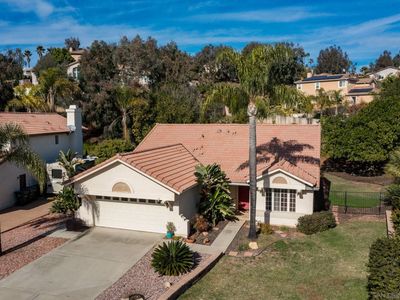 1534 Alana Way, Escondido, CA, 92027