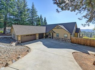 3680 Camino Hills Dr, Camino, CA 95709