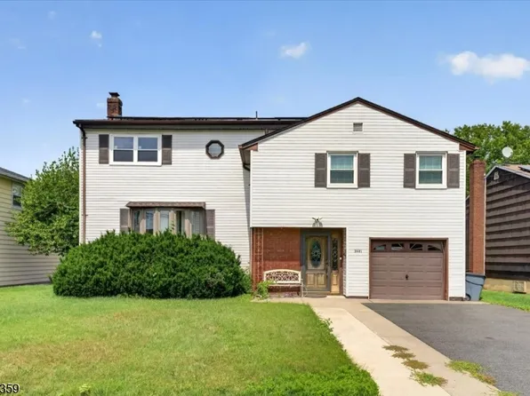 2481 Woodside Rd, Union Twp., NJ 07083