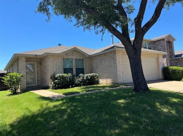 4025 Fox Trot Dr, Fort Worth, TX 76123