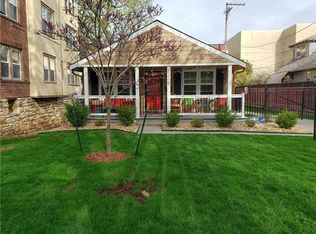 5133 Wyandotte St, Kansas City, MO 64112