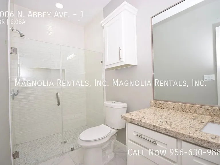 1006 N Abbey Ave #1 — Photo 11