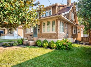 317 Iola Rd, Saint Matthews, KY 40207