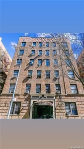 2156 CRUGER Avenue #5G, Bronx, NY, 10462
