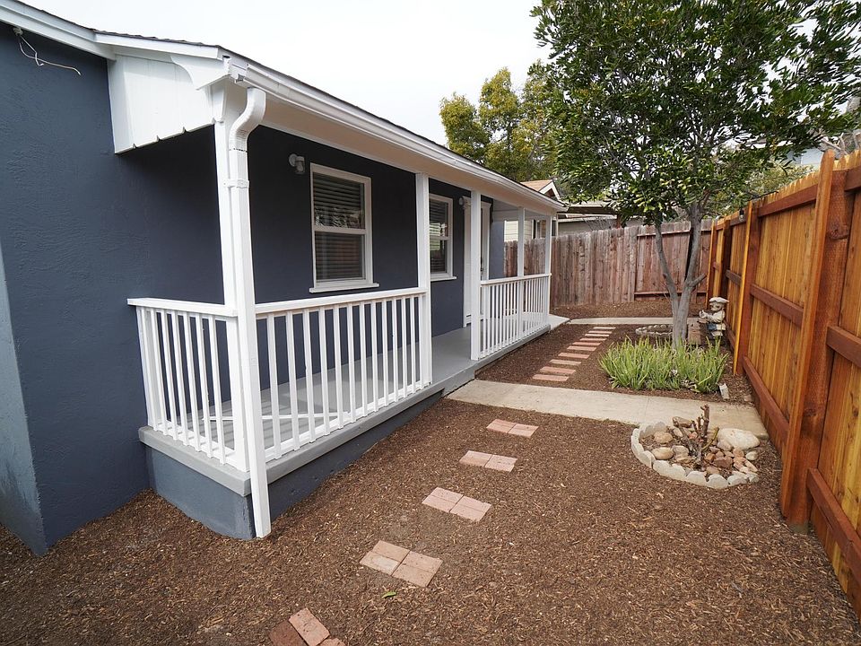 Welcome to our adorable hidden gem!