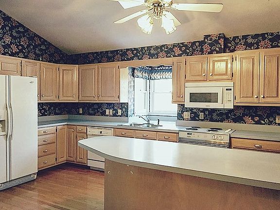 All appliances remain