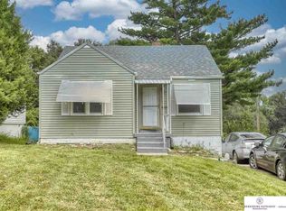 3415 N 42nd St, Omaha, NE 68111