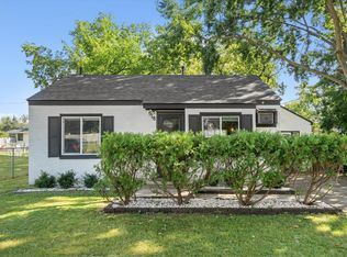 518 Janesville St NE, Fridley, MN 55432