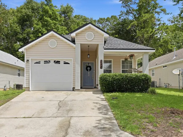 3228 Emerson Ln, Tallahassee, FL 32317
