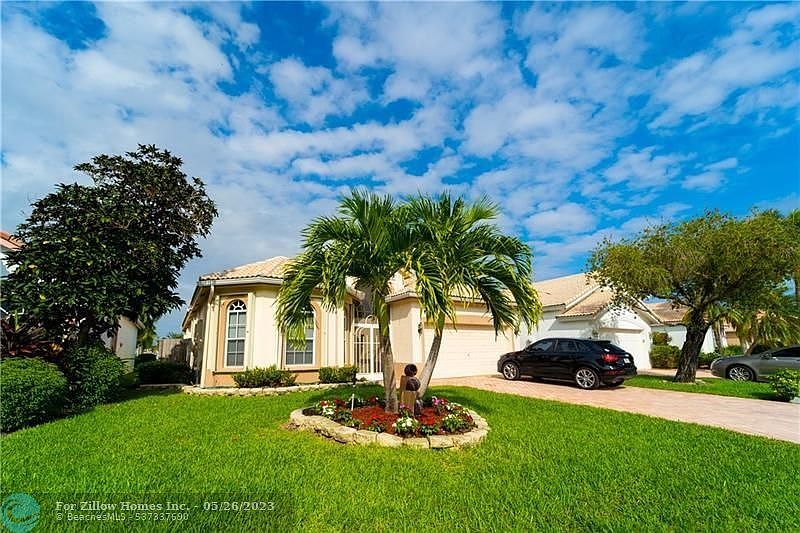 7611 Eagle Point Dr, Delray Beach, FL 33446 Zillow