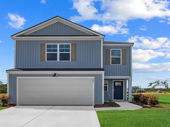 205 Birdsill St, Statesboro, GA 30461