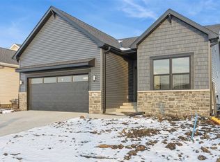 764 Kohl Dr, North Liberty, IA 52317