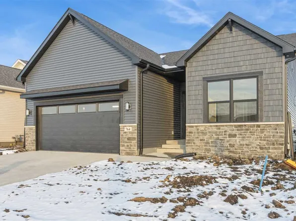 764 Kohl Dr, North Liberty, IA 52317