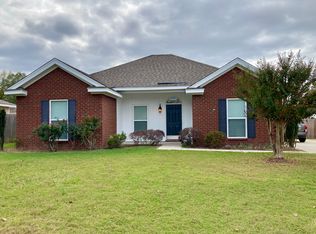 601 River Ridge St, Wetumpka, AL 36092