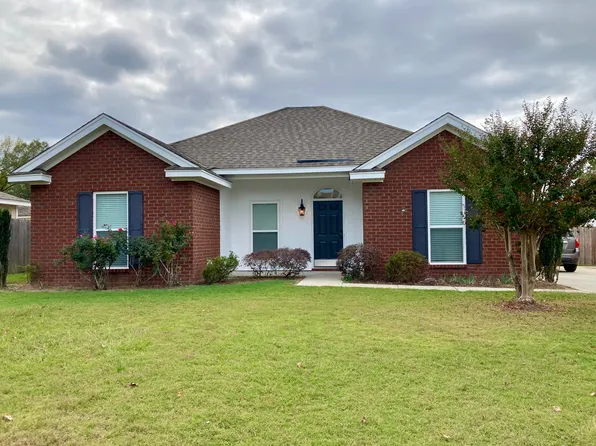 601 River Ridge St, Wetumpka, AL 36092
