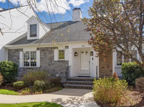 36 Bartletts Reach #36, Amesbury, MA 01913