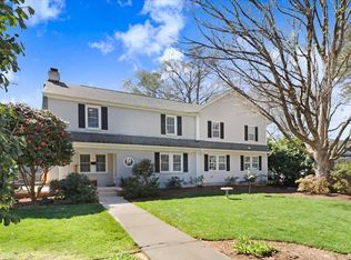 2501 Stafford Ave, Raleigh, NC 27607