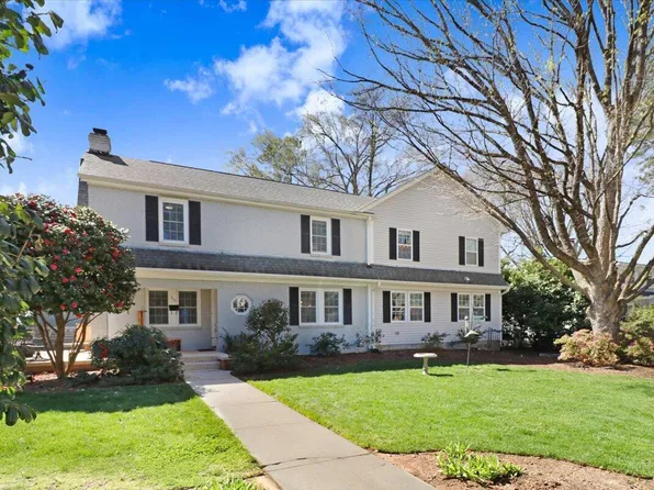2501 Stafford Ave, Raleigh, NC 27607