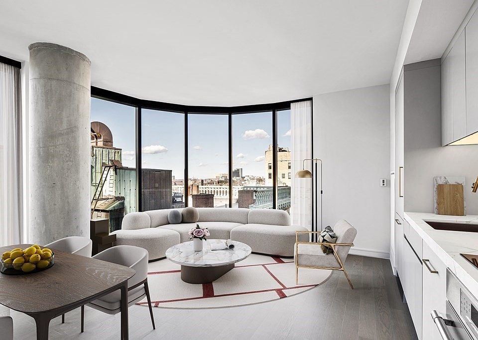 1st image of 55 Lagrange St #607