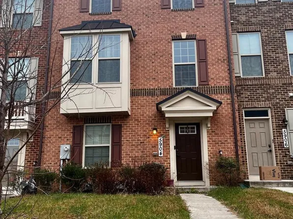5904 Richmanor Ter, Upper Marlboro, MD 20772