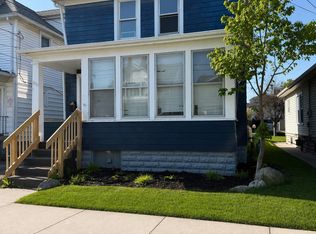 1222 Osborne St, Sandusky, OH 44870