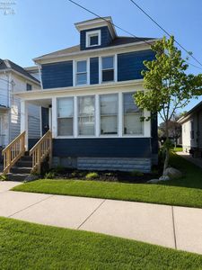 1222 W Osborne St, Sandusky, OH, 44870
