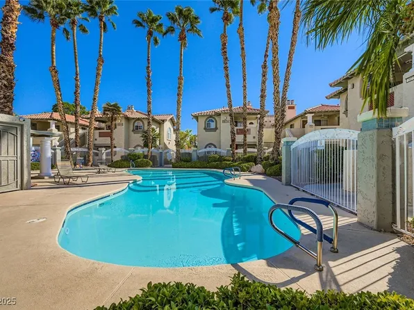 6800 Elm Creek Dr Unit 103, Las Vegas, NV 89108