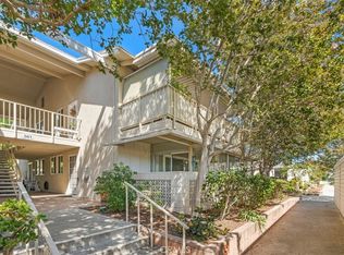 561 Avenida Sevilla UNIT Q, Laguna Woods, CA 92637