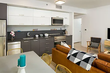 Rented by Lisa Management