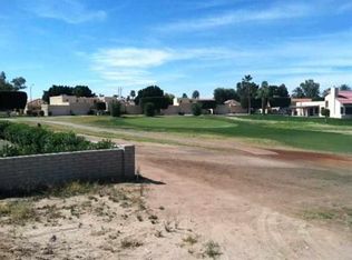 10372 S Del Rico, Yuma, AZ 85367