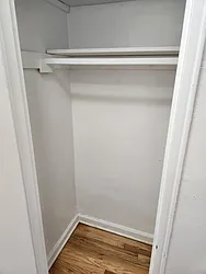 Rented by Corcoran
