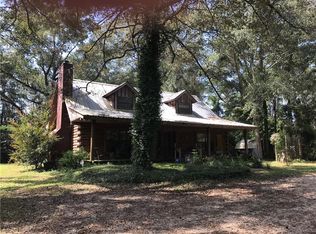 84175 Hackney Rd, Folsom, LA 70437