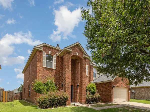 2038 La Salle Trl, Grand Prairie, TX 75052
